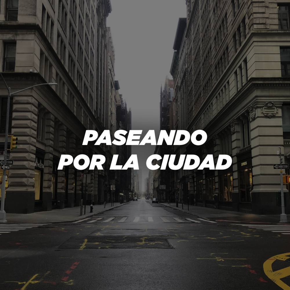 Que Esperas