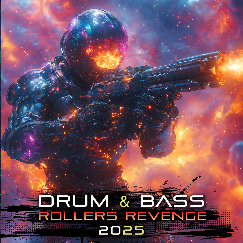 Pressure Buss (T-Kay Remix)