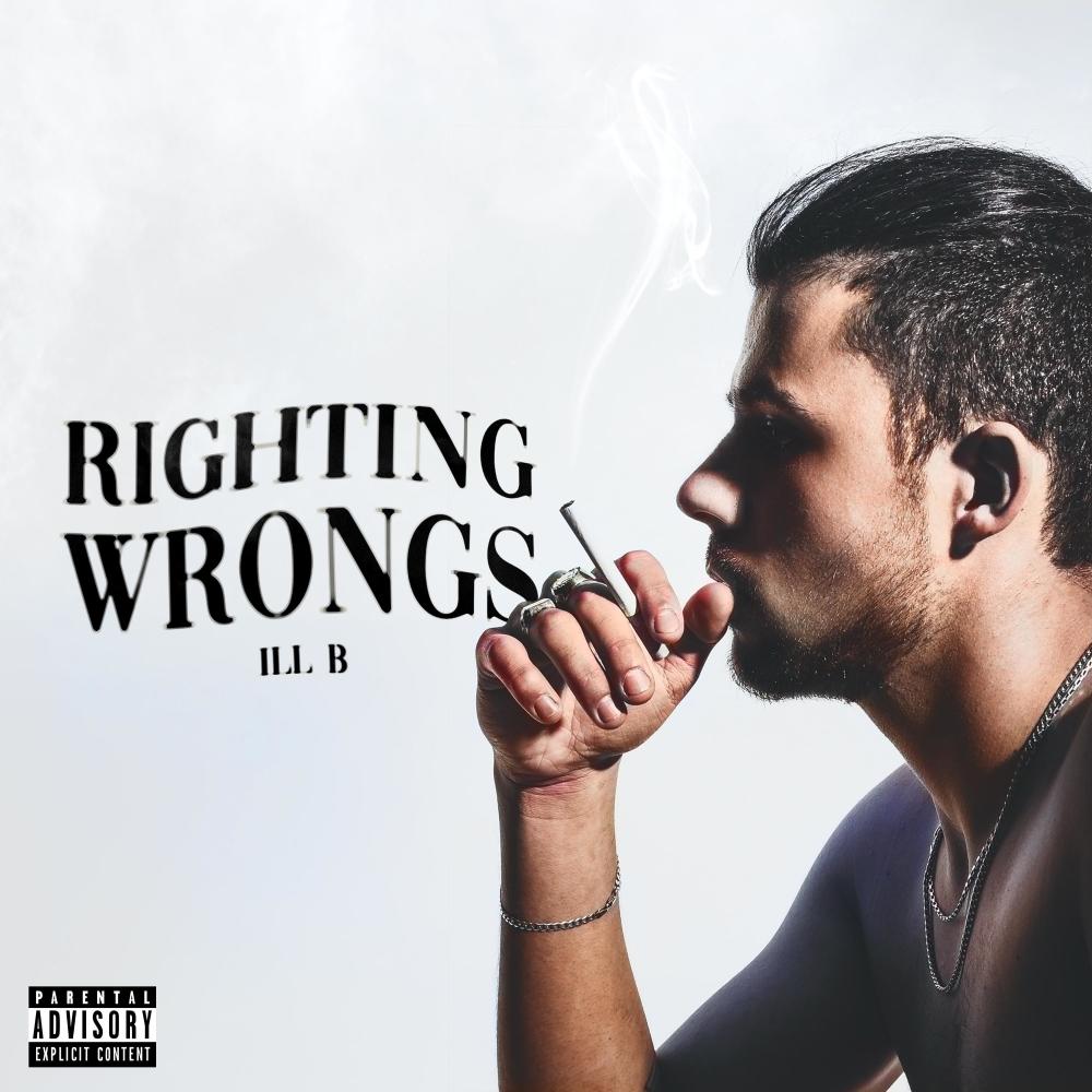 Righting Wrongs (Explicit)