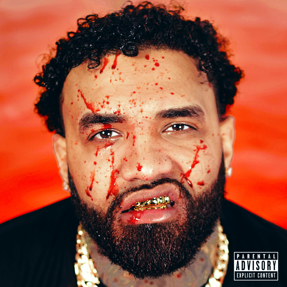 I Didn't Go (Explicit)