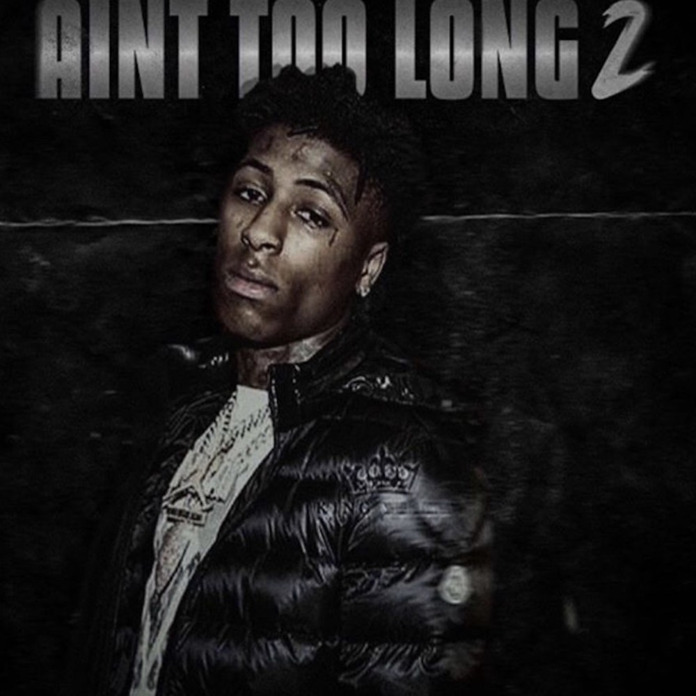 My All (Explicit)
