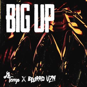 Album Big Up from LoTemp