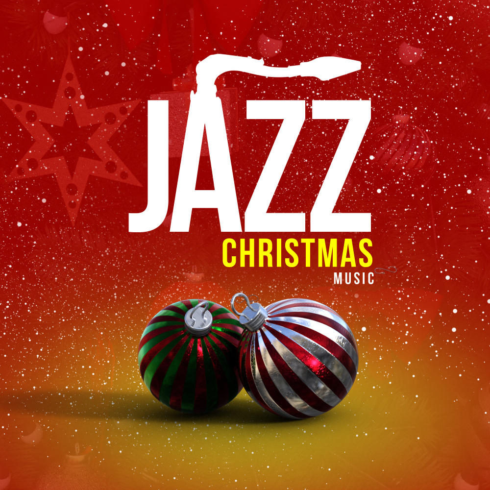 Jazz Christmas Mellow (Emotional Guitars Mix)