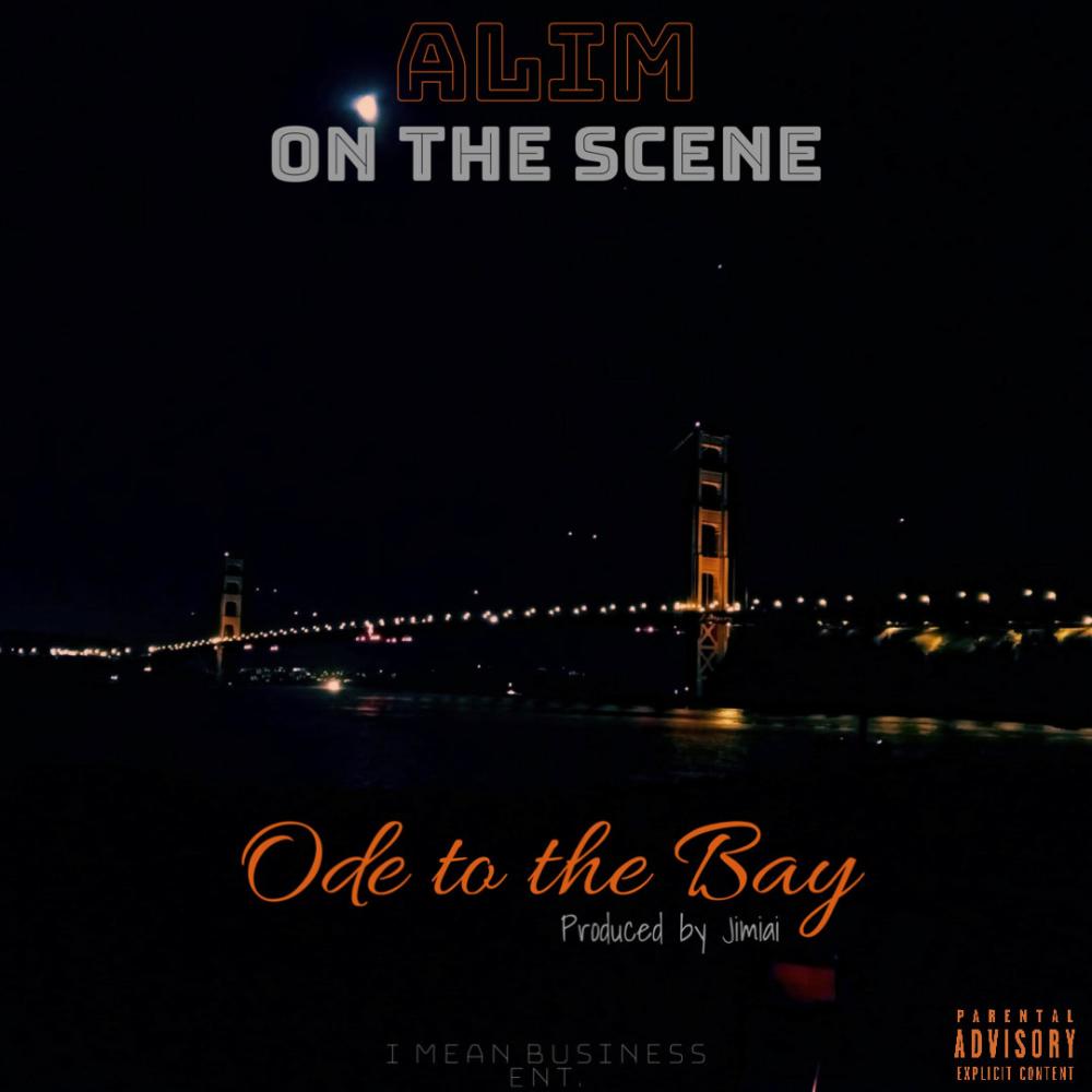 Ode to the bay (Explicit)