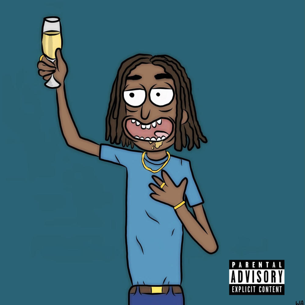 Change The Conversation (Explicit)