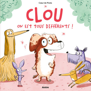 Dengarkan La chanson de Clou lagu dari Cœur de pirate dengan lirik