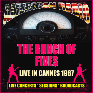 Dengarkan I'm Not a Bad Guy (Live) lagu dari The Bunch of Fives dengan lirik