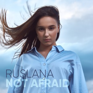 Album Not Afraid from Ruslana