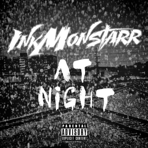 At Night (Explicit)