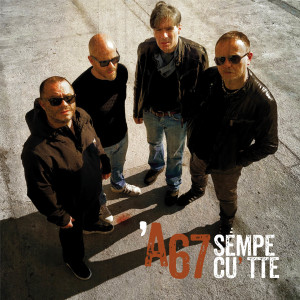 Album Sempe cu' tte from 'A67