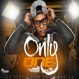 Album Un amor real (feat. Iron Beat) (Explicit) oleh Only One Music