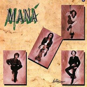 收聽Mana的Rayando El Sol歌詞歌曲