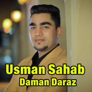 Listen to Daman Daraz song with lyrics from Usman Sahab