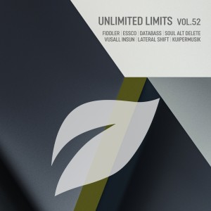 อัลบัม Unlimited Limits, Vol. 52 ศิลปิน Various Artists