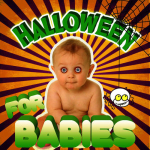 ดาวน์โหลดและฟังเพลง Halloween Theme (From the Slash Horror Film) [Lullaby Version] พร้อมเนื้อเพลงจาก Little Kids Biz