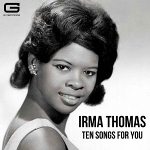 Dengarkan Crazy love lagu dari Irma Thomas dengan lirik