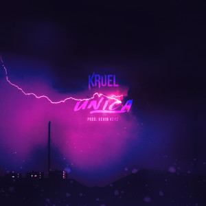 Album Unica from Kruel