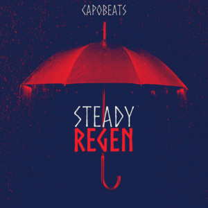 Album Regen from 
