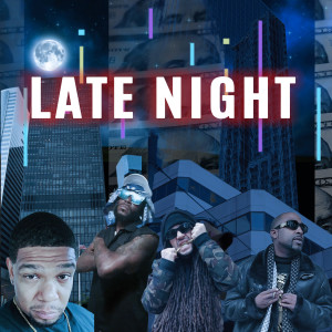 Dengarkan lagu Late Night (Explicit) nyanyian M.A.D.Yung dengan lirik