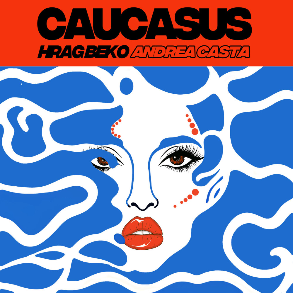 Caucasus (Extended Version)