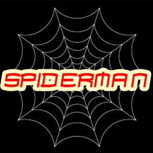 Hitz Movie Themes的專輯Spiderman