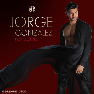 Listen to Por Besarte song with lyrics from Jorge Gonzalez
