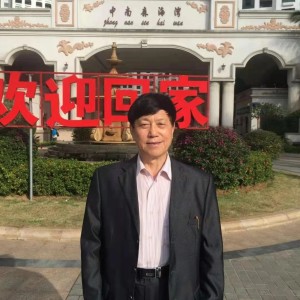 Album 放声歌唱 from 彭世彬