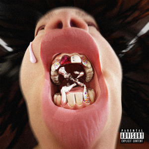 AUDREY NUNA的專輯TRENCH (Explicit)