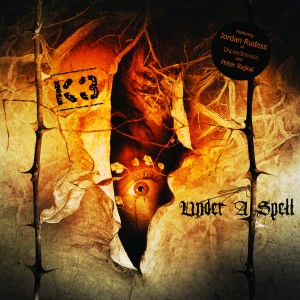 Album Under a Spell from K3