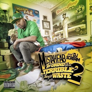 ดาวน์โหลดและฟังเพลง Smokin Blunts (Explicit) พร้อมเนื้อเพลงจาก Mistah F.A.B.
