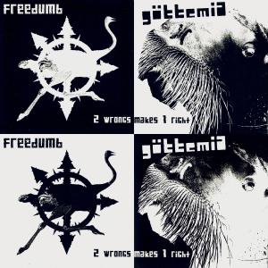 收聽Freedumb的3,84%歌詞歌曲