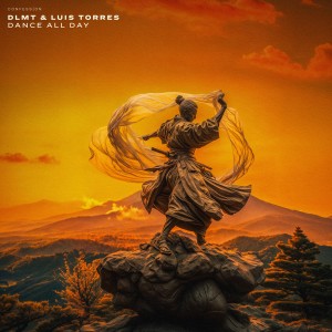 收聽DLMT的Dance All Day歌詞歌曲