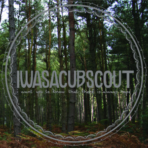 ดาวน์โหลดและฟังเพลง We Were Made to Love พร้อมเนื้อเพลงจาก I Was A Cub Scout