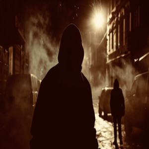 Album Gangsterrapper Yek (Explicit) from Vp-Cao