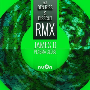 Listen to Plasma Globe (Ben Riss Remix) song with lyrics from James D