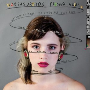 收聽Candelaria Zamar的Ex Modelo歌詞歌曲