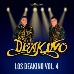 收聽Los Deakino的Y La Amo歌詞歌曲