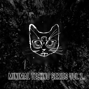Various Artists的專輯Minimal Techno Series Vol 1.