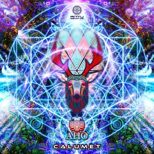 收听Aho的Temazcal歌词歌曲