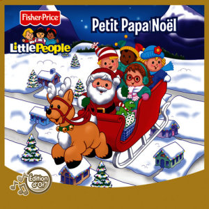 ดาวน์โหลดและฟังเพลง Petit Papa Noël พร้อมเนื้อเพลงจาก Sing N Play