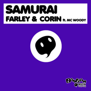 收聽Daniel Farley的Samurai (Vocal Club Mix)歌詞歌曲
