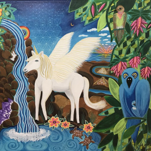 default playlist img