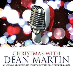 Dean Martin的專輯Christmas with Dean Martin