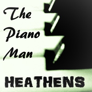 Heathens (Instrumental Piano Arrangement)