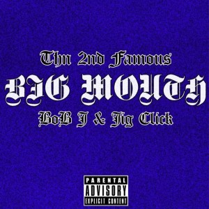 Album BIG MOUSE from BoB.J