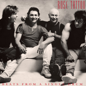 ดาวน์โหลดและฟังเพลง Falling พร้อมเนื้อเพลงจาก Rose Tattoo