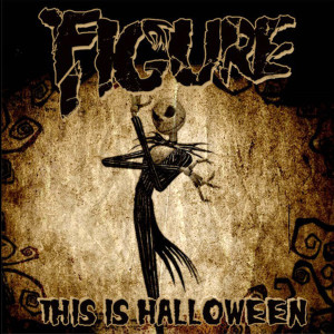 收聽Figure的This is Halloween (Drumstep Remix)歌詞歌曲