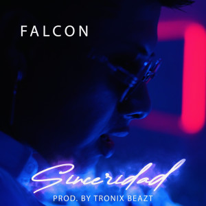 Album Sinceridad from Omar Ahmed (Falcon)