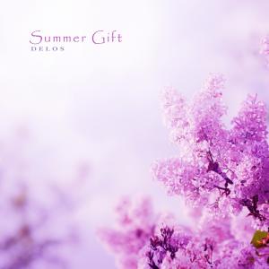 델로스的专辑Summer Gift