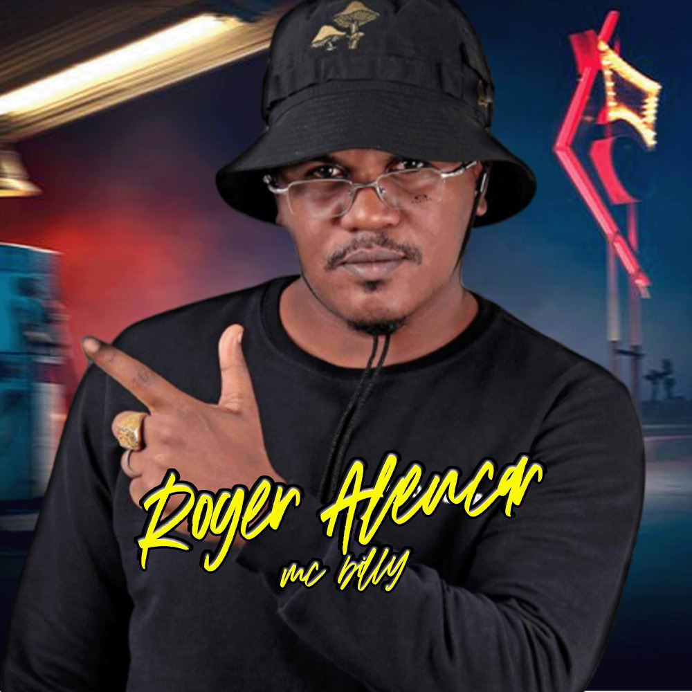 Roger Alencar